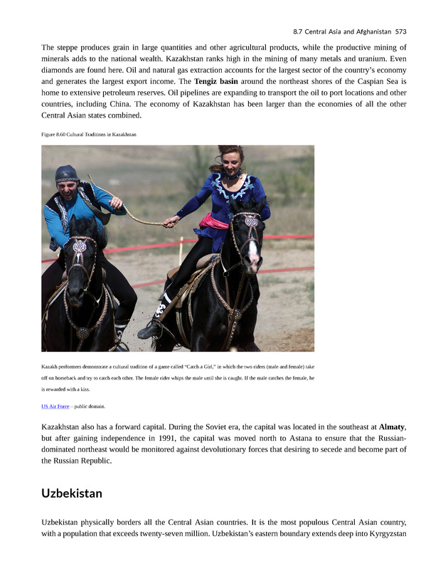 Open Technical Writing - New Page