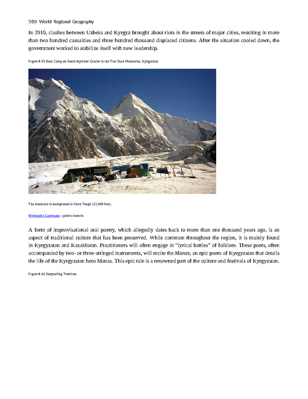 Open Technical Writing - New Page