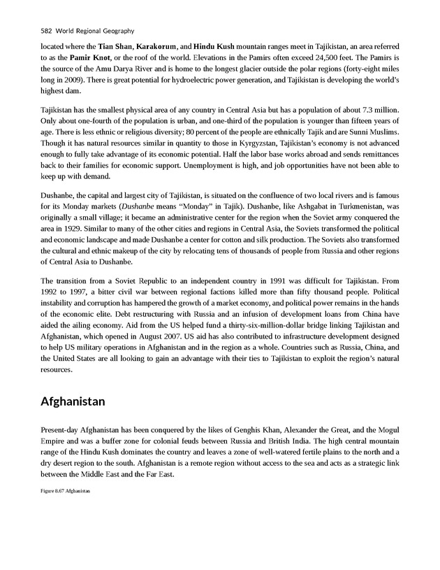 Open Technical Writing - New Page