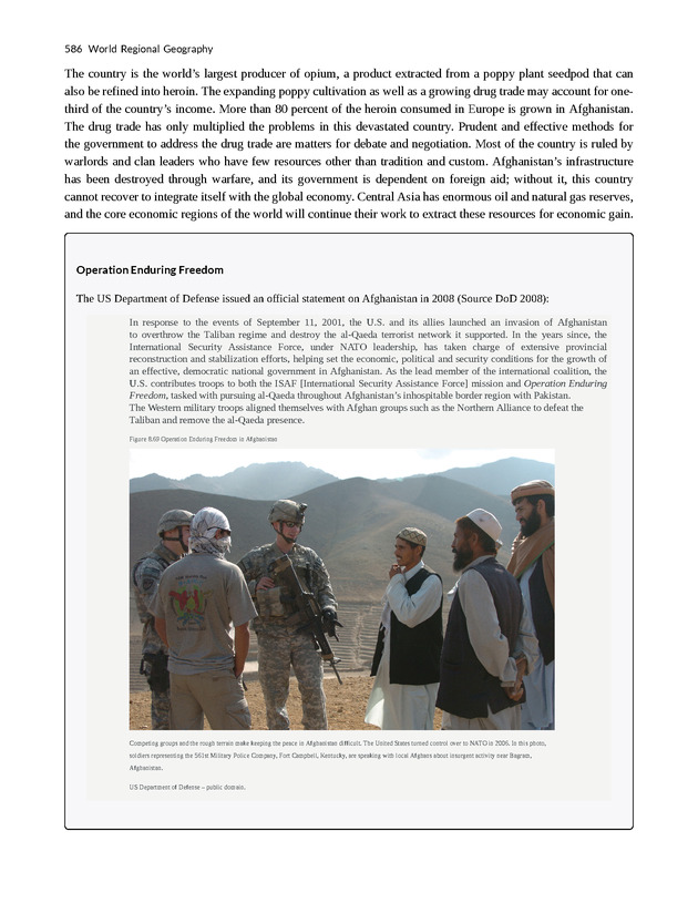 Open Technical Writing - New Page