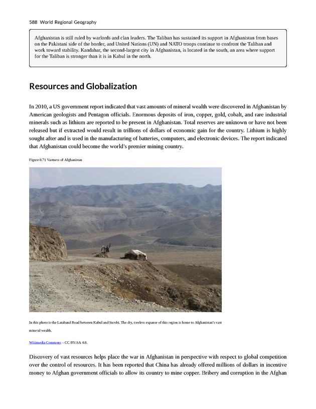 Open Technical Writing - New Page