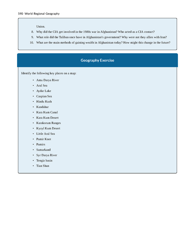 Open Technical Writing - New Page