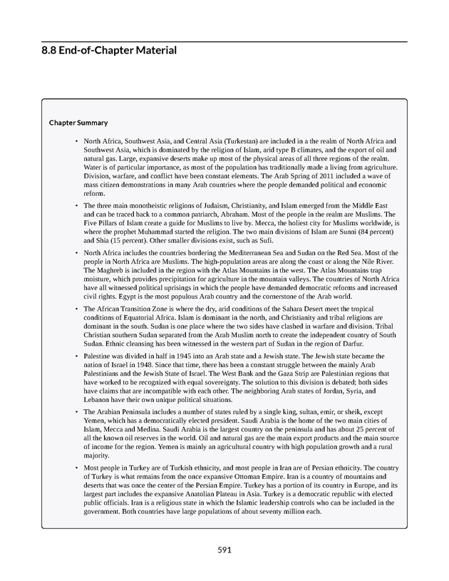 Open Technical Writing - New Page