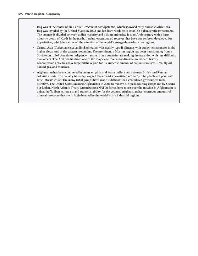 Open Technical Writing - New Page