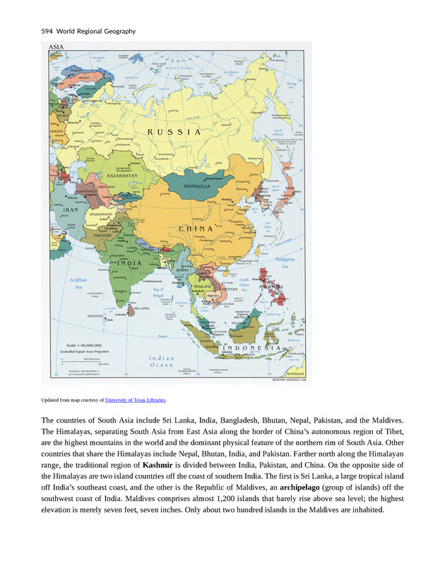 Open Technical Writing - New Page