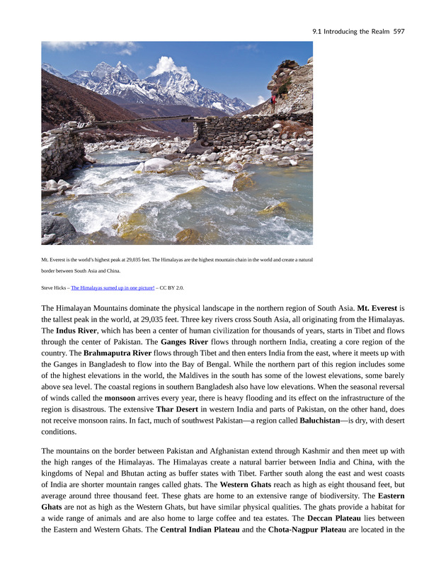 Open Technical Writing - New Page
