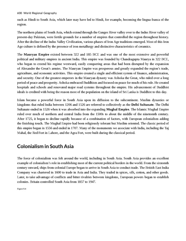 Open Technical Writing - New Page