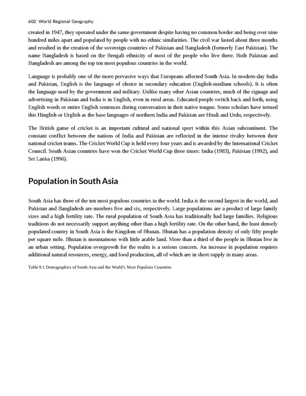 Open Technical Writing - New Page