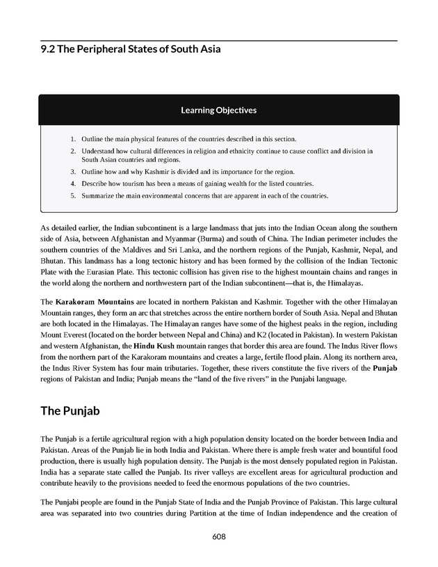 Open Technical Writing - New Page