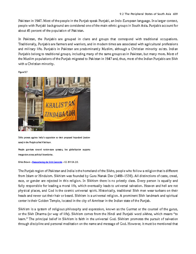 Open Technical Writing - New Page