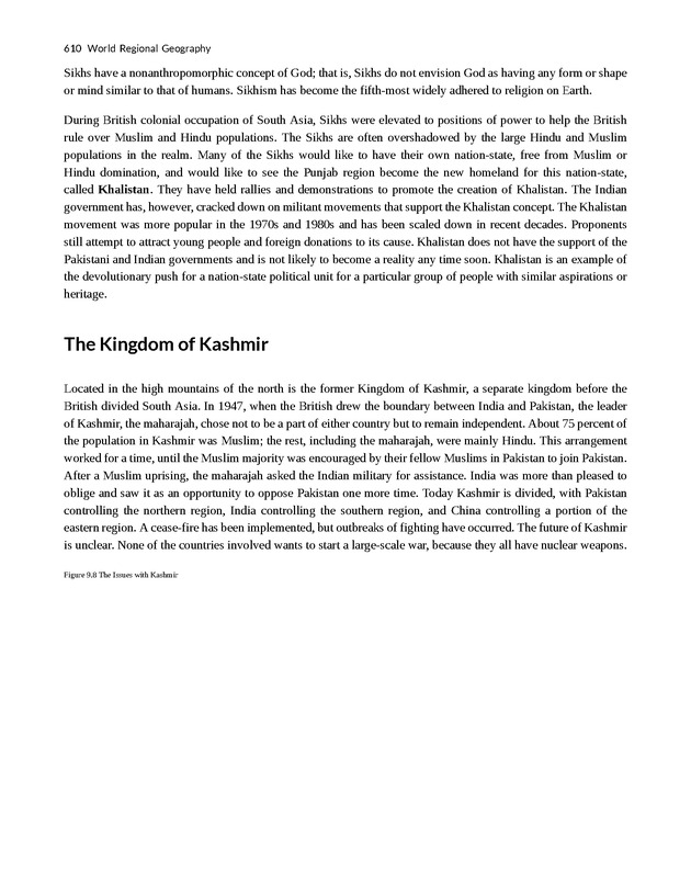 Open Technical Writing - New Page