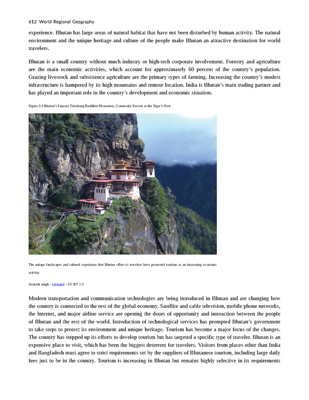 Open Technical Writing - New Page