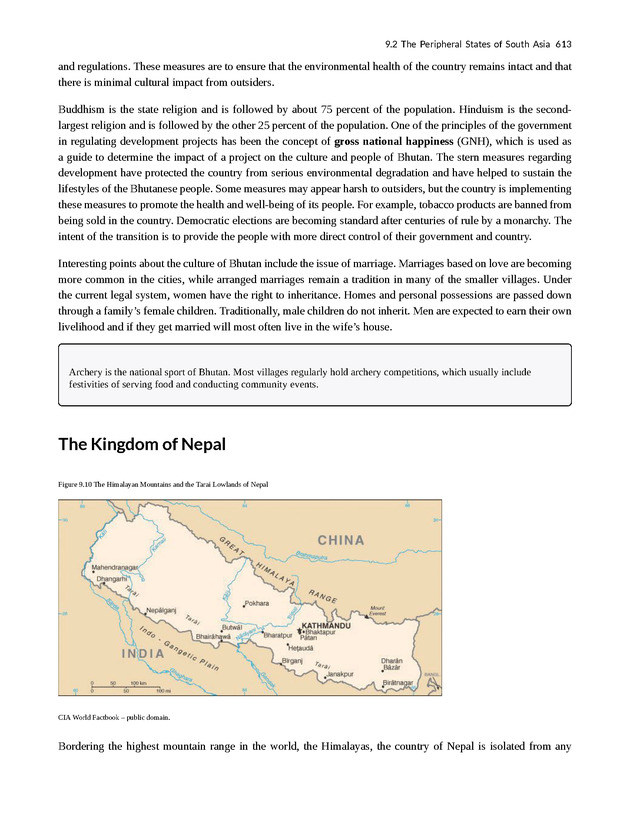 Open Technical Writing - New Page
