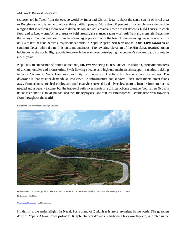 Open Technical Writing - New Page