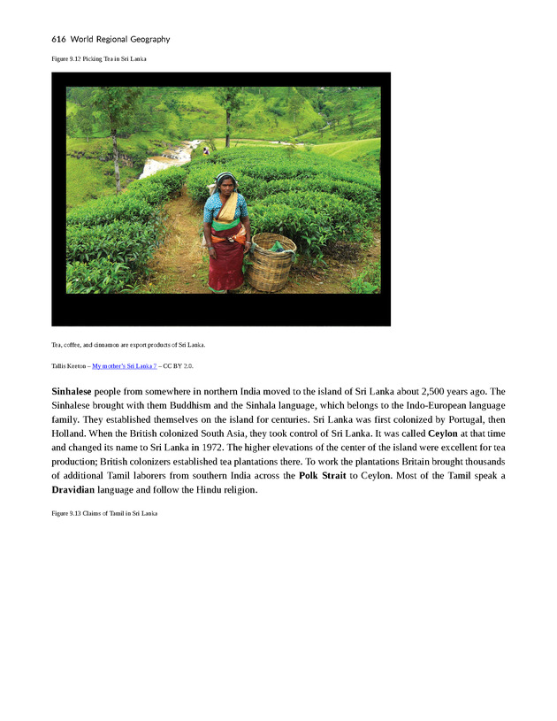 Open Technical Writing - New Page