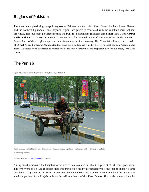 Open Technical Writing - New Page