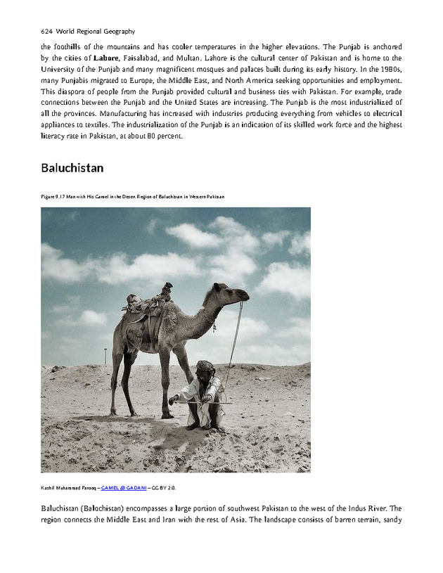 Open Technical Writing - New Page