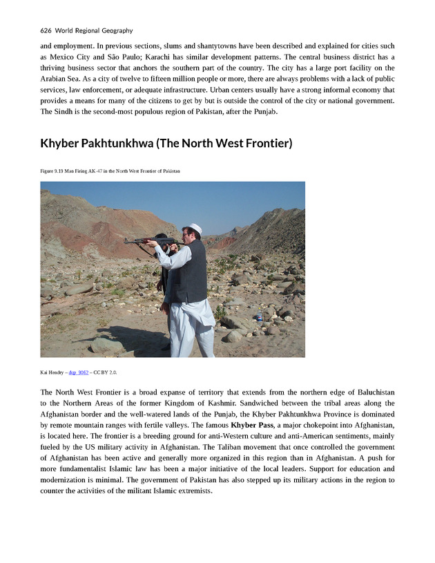 Open Technical Writing - New Page