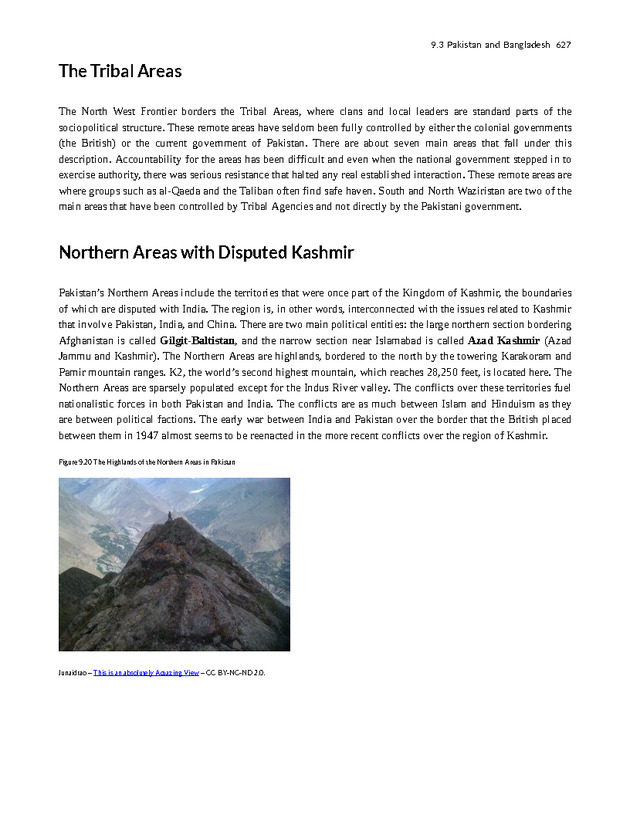 Open Technical Writing - New Page