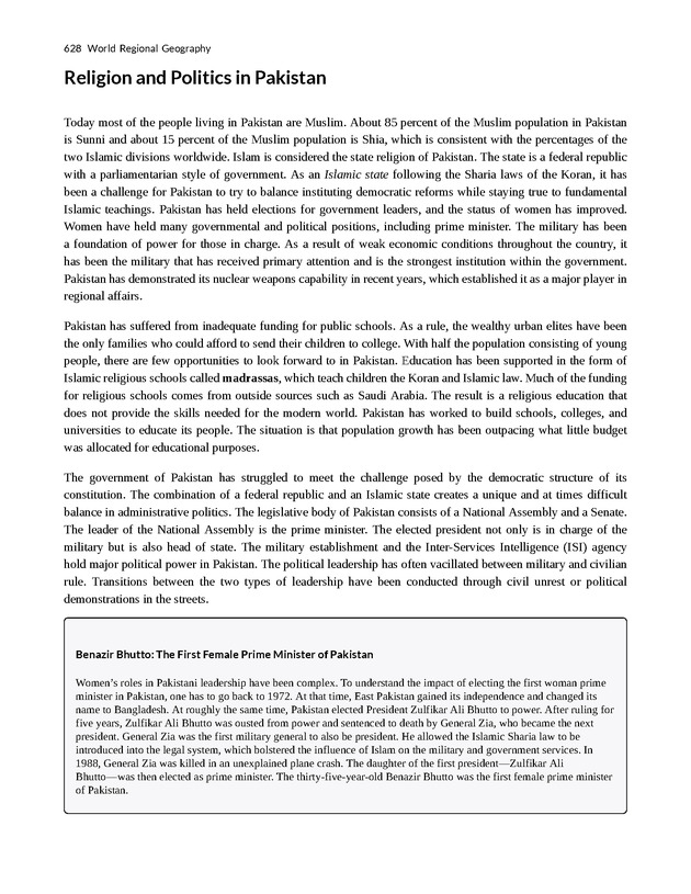 Open Technical Writing - New Page