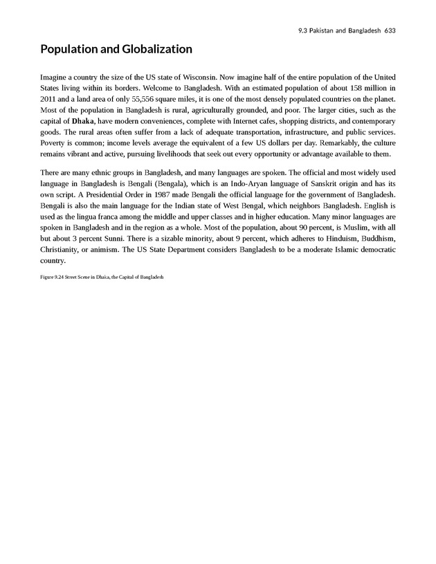 Open Technical Writing - New Page