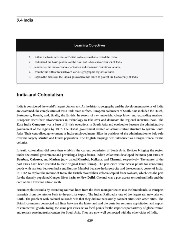 Open Technical Writing - New Page