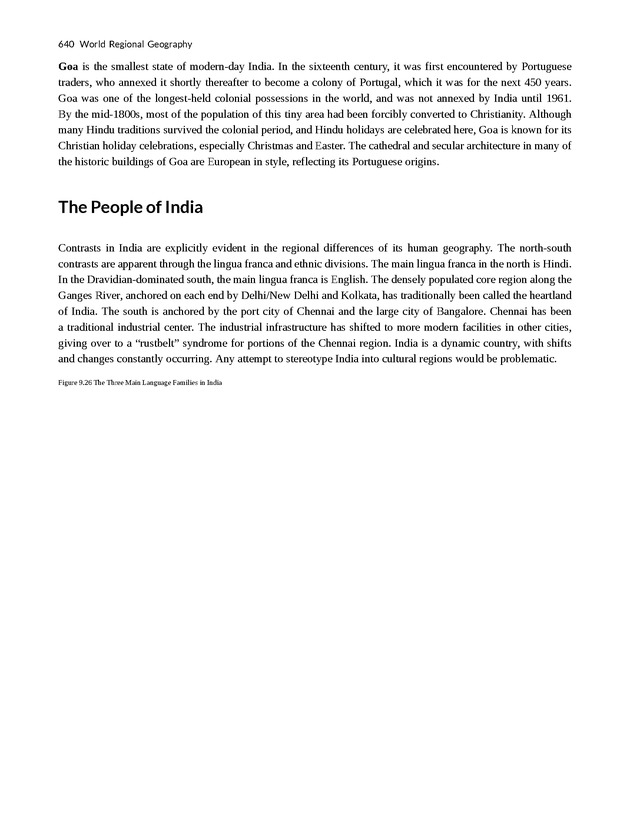 Open Technical Writing - New Page