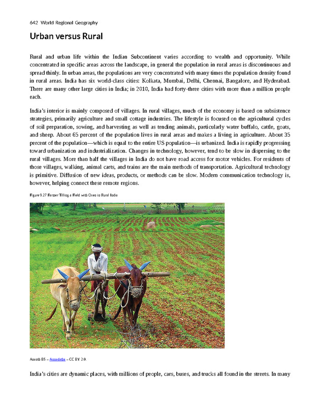Open Technical Writing - New Page
