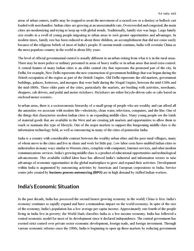 Open Technical Writing - New Page