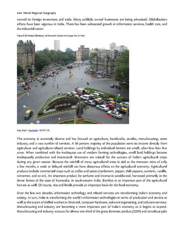 Open Technical Writing - New Page