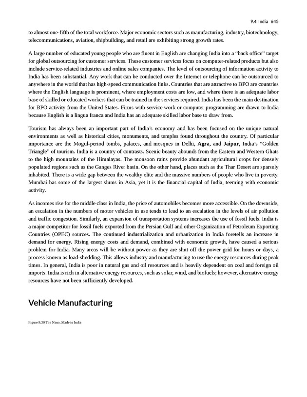 Open Technical Writing - New Page