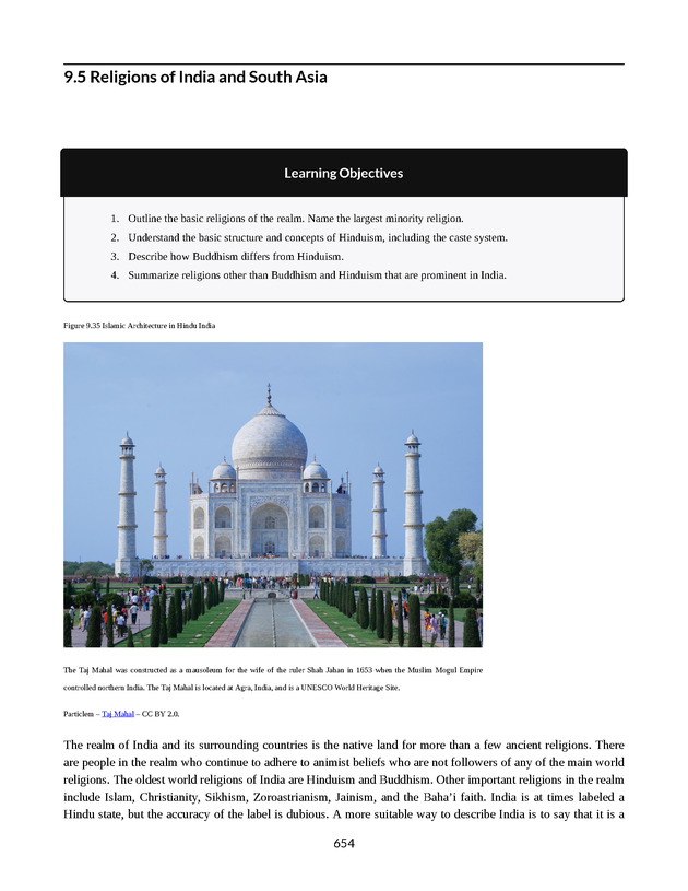 Open Technical Writing - New Page