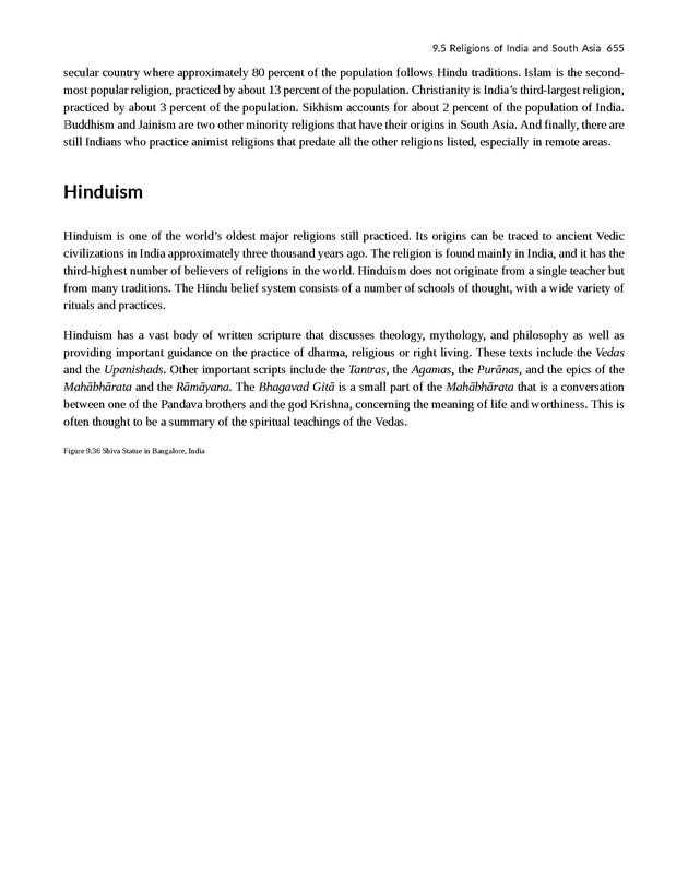 Open Technical Writing - New Page