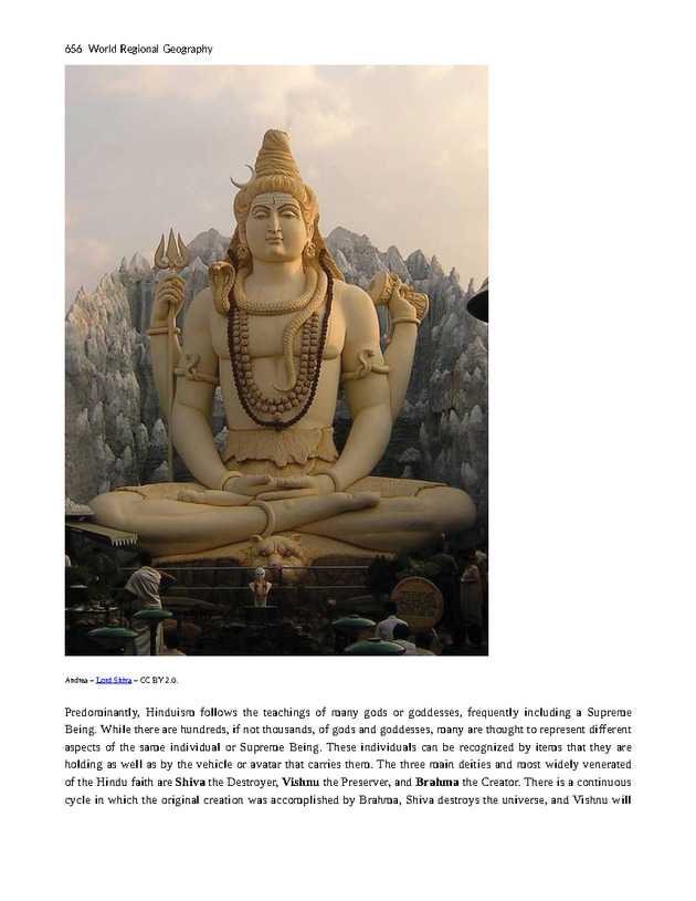 Open Technical Writing - New Page