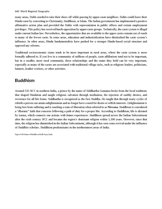 Open Technical Writing - New Page
