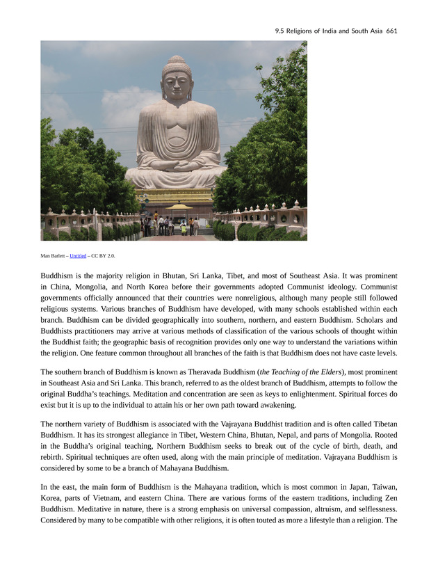 Open Technical Writing - New Page