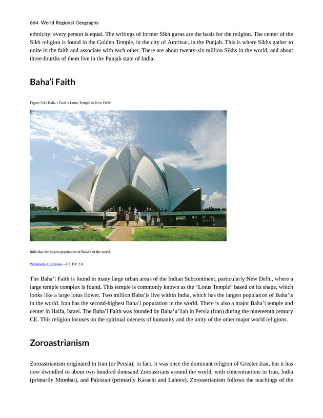 Open Technical Writing - New Page