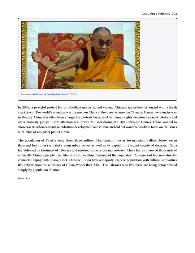 Open Technical Writing - New Page