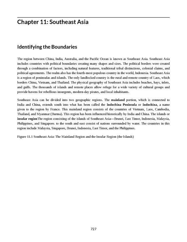 Open Technical Writing - New Page