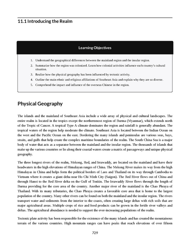 Open Technical Writing - New Page