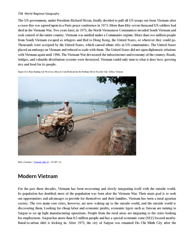 Open Technical Writing - New Page