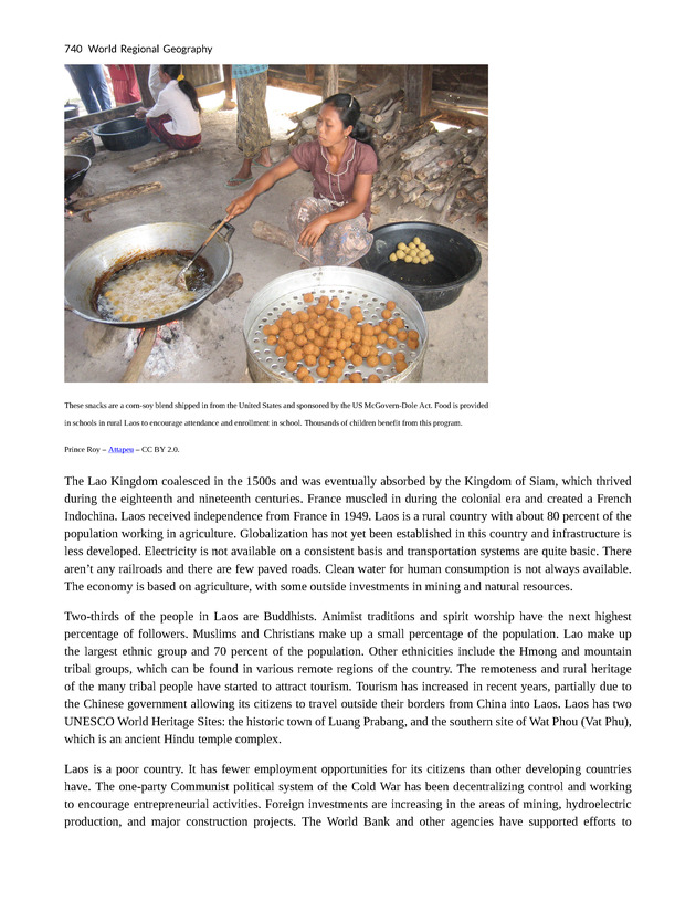 Open Technical Writing - New Page