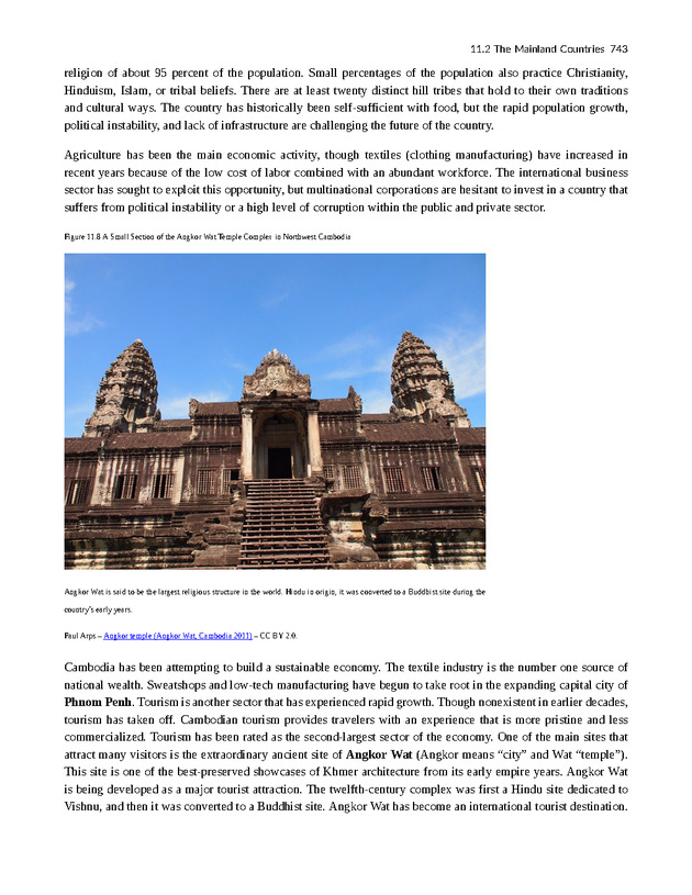 Open Technical Writing - New Page