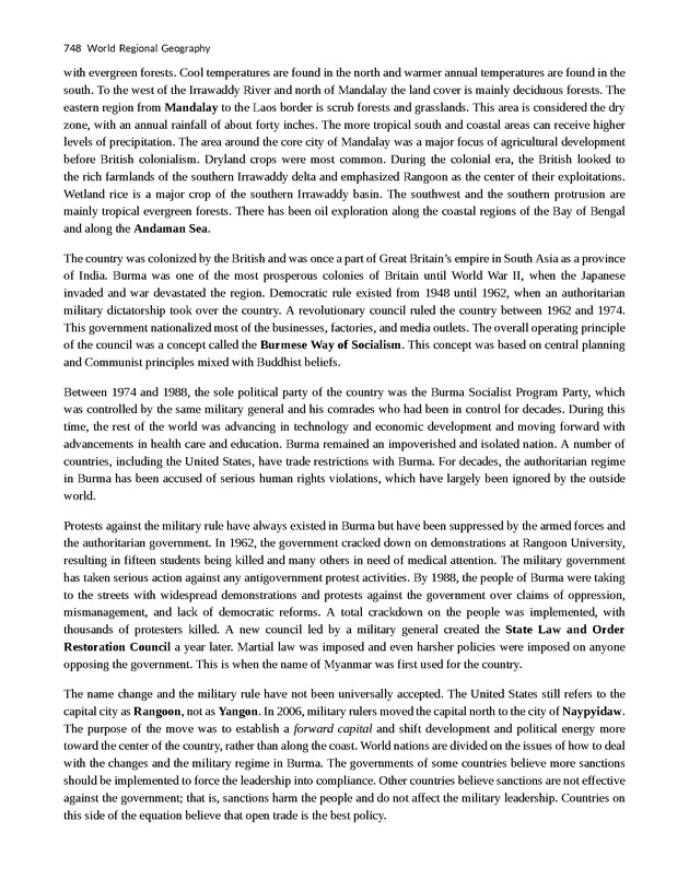 Open Technical Writing - New Page