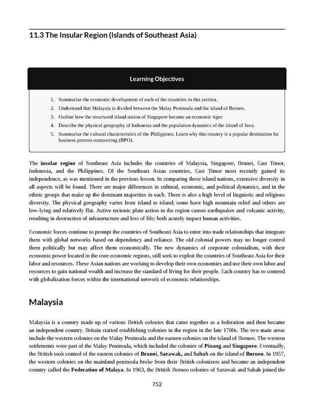Open Technical Writing - New Page