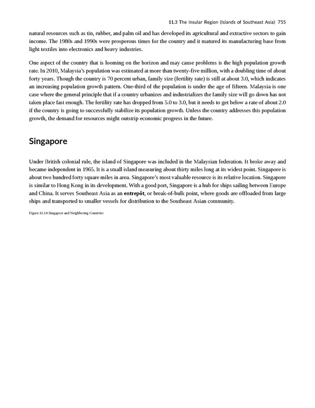 Open Technical Writing - New Page