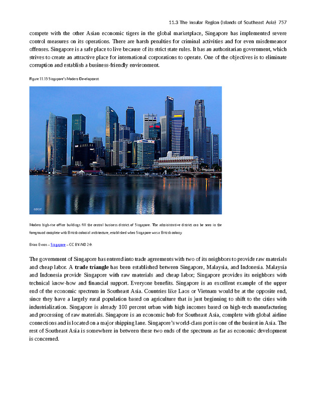 Open Technical Writing - New Page