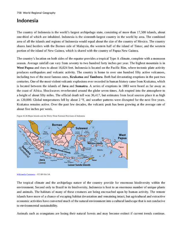 Open Technical Writing - New Page