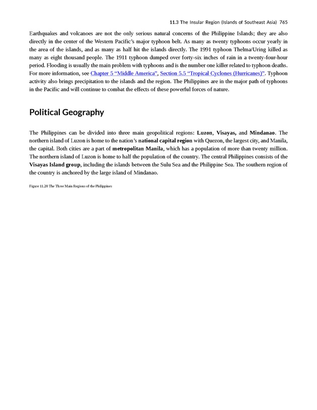 Open Technical Writing - New Page