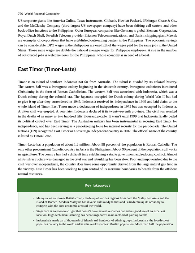 Open Technical Writing - New Page